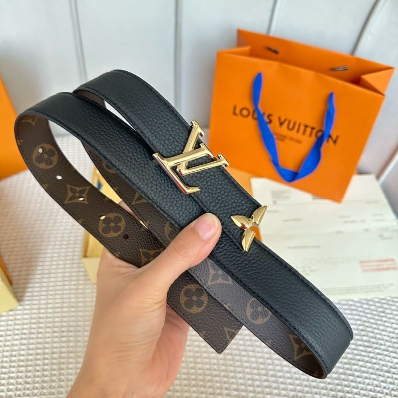 Louis Vuitton Belts